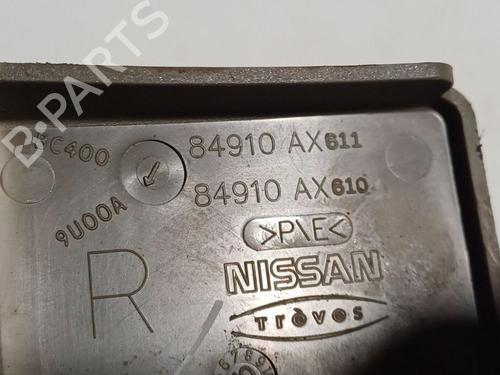 Other NISSAN NOTE (E11, NE11) 1.4 | BP34982538O1 - Image 5
