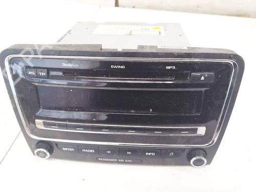 Used Radio Radio 35013008 35013008