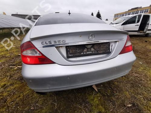 Electronic module MERCEDES-BENZ CLS (C219) CLS 350 (219.356) | BP32548036M83 