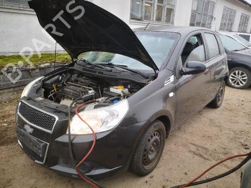 Engine mount CHEVROLET AVEO / KALOS Hatchback (T250, T255) 1.2 | BP32938978M89 - Image 6