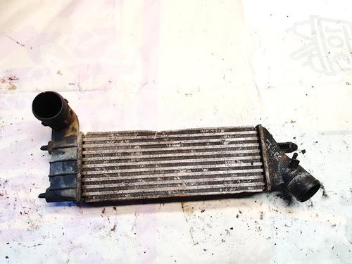 Used Intercooler Intercooler CITROËN C8 (EA_, EB_) 2.0 HDi (107 hp) 35458309 35458309