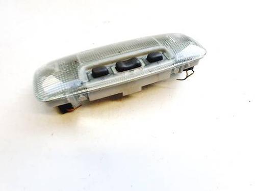 Used Interior roof light Interior roof light FORD FOCUS C-MAX (DM2) 2.0 TDCi (136 hp) 40617192 40617192