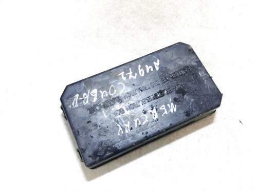 Used Fuse box Fuse box FORD COUGAR (EC_) 2.5 V6 24V (170 hp) 33528387 33528387