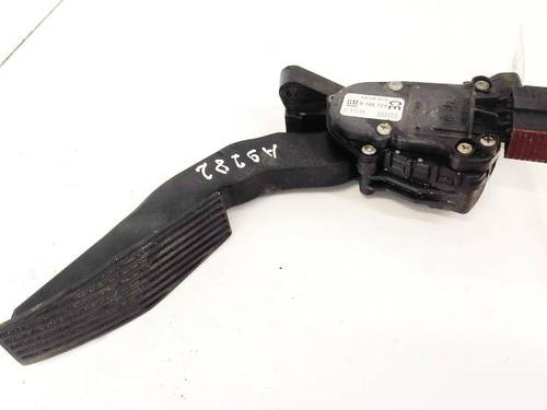 Used Pedal Pedal 35270709 35270709
