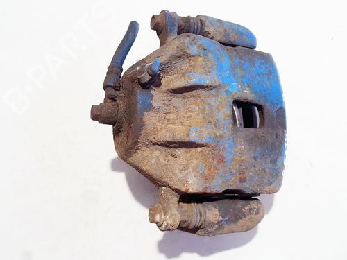 Used Left front brake caliper Left front brake caliper 35856733 35856733