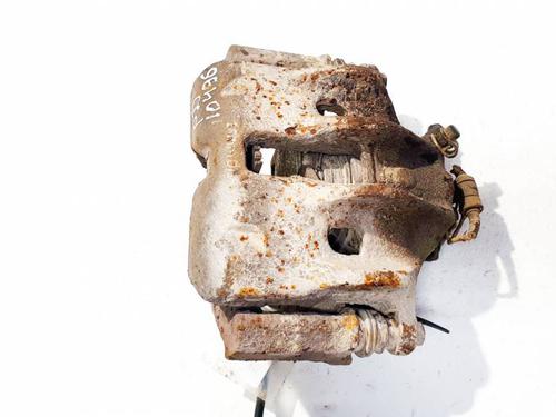 Used Right front brake caliper Right front brake caliper CITROËN JUMPY I (U6U_) 2.0 HDi 95 (94 hp) 34783225 34783225
