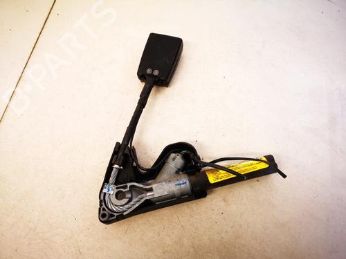 Used Seat buckle Seat buckle 35535660 35535660