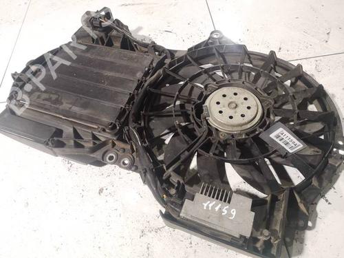 Fan AUDI A6 C6 (4F2) 2.0 TFSI | BP34766954M128 - Image 3