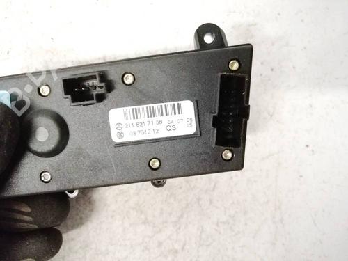 Switch MERCEDES-BENZ E-CLASS (W211) E 320 CDI (211.026) | BP35129016I30 - Image 3