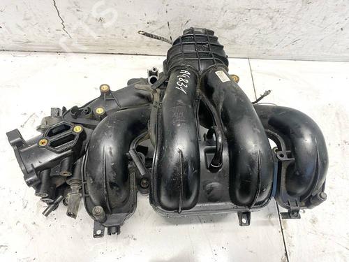 Used Intake manifold Intake manifold MAZDA 6 Saloon (GG) 2.0 (GGEP, GG10) (141 hp) 35096629 35096629
