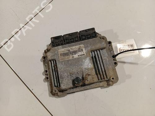 Engine control unit (ECU) RENAULT MASTER II Van (FD) 2.5 dCi (FD02) | BP38039809M57 - Image 2