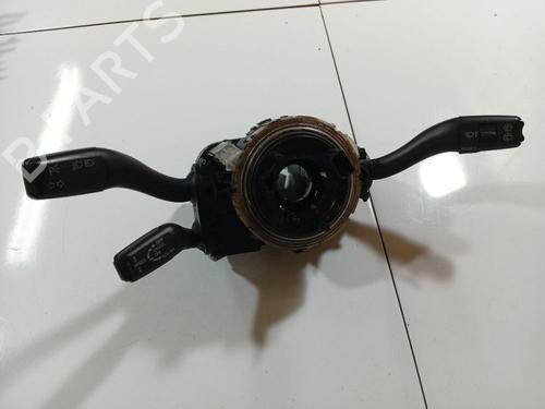 Used Warning switch Warning switch AUDI A6 C6 (4F2) 2.7 TDI (180 hp) 34878744 34878744