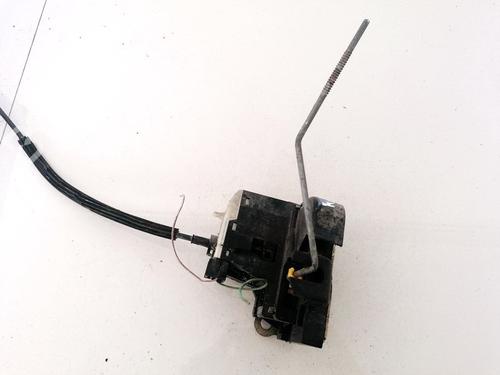 Used Front right lock Front right lock 35618026 35618026
