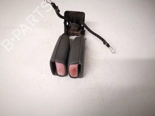 Used Seat buckle Seat buckle 34744758 34744758