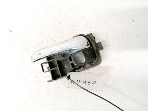 Used Front right interior door handle Front right interior door handle 35099111 35099111