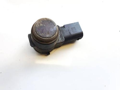 Used Electronic module Electronic module CITROËN C5 III (RD_) 2.0 HDi 140 (RDRHF8, RDRHFA, RDRHA8, RDRHAJ) (140 hp) 34762204 34762204