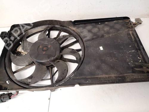 Used Fan Fan 35354589 35354589