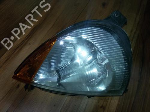 Used Right headlight Right headlight FORD KA (RB_) 1.3 i (50 hp) 35709917 35709917