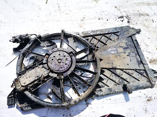 Fan FORD FOCUS II (DA_, HCP, DP) 1.6 TDCi | BP35502736M128 - Image 3