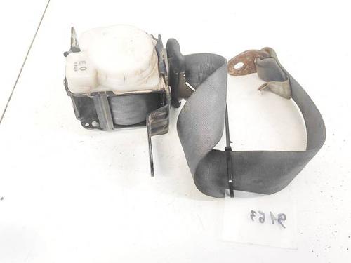 Used Rear right seatbelt Rear right seatbelt HONDA HR-V (GH_) 1.6 16V (GH1, GH3) (105 hp) 35276302 35276302