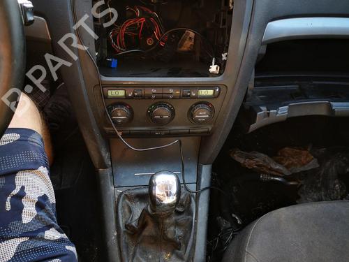 Switch SKODA OCTAVIA II (1Z3) 2.0 TDI | BP32609519I30