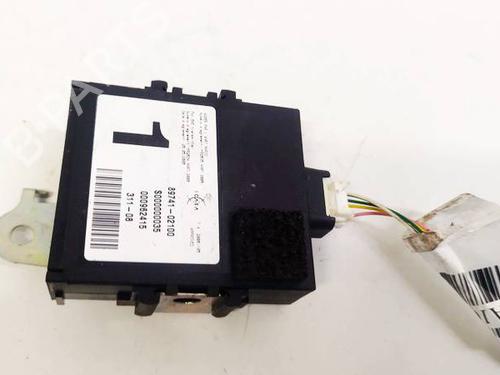 Used Electronic module Electronic module 35119339 35119339