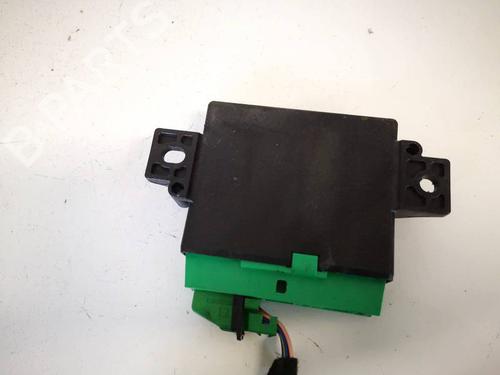 Electronic module PEUGEOT 508 I (8D_) 2.0 HDi | BP32561798M83 - Image 3