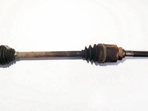 Used Right front driveshaft Right front driveshaft 34806848 34806848