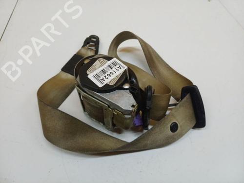 Front left seatbelt AUDI A6 C6 (4F2) 3.2 FSI quattro | BP39544175I26 - Image 3