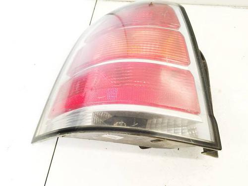 Used Left taillight Left taillight 36906786 36906786