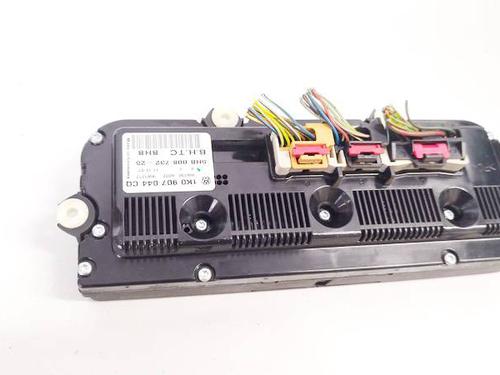 Climate control VW GOLF V (1K1) 1.9 TDI | BP34779154I5 - Image 2
