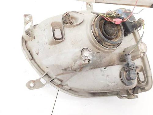 Left headlight OPEL AGILA A (H00) 1.3 CDTI (F68) | BP35222713C28 - Image 3