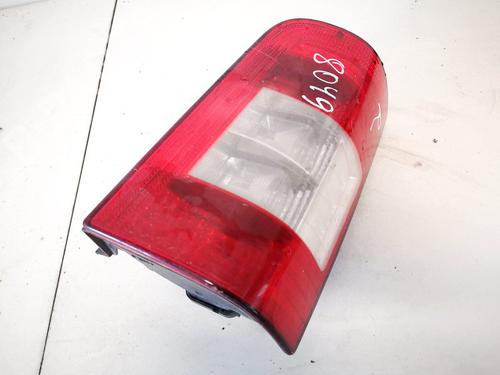 Used Right taillight Right taillight 35430097 35430097