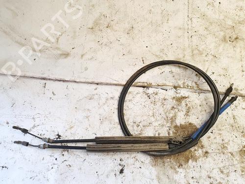 Used Handbrake cable Handbrake cable 35491890 35491890