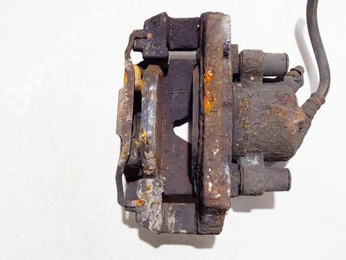 Right front brake caliper BMW 3 (E90) 320 d | BP35852946M104 - Image 2