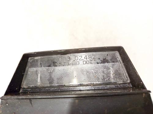 Licence plate light CITROËN JUMPER II Van 2.2 HDi 130 | BP34902052I40 - Image 3