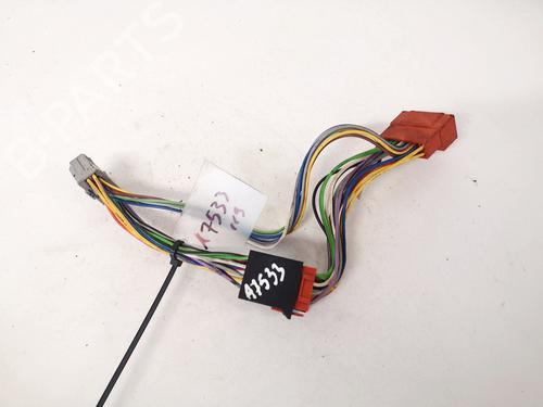 Ledningsnet Ledningsnet CHRYSLER PT CRUISER (PT_) 2.2 CRD (121 hp) 35474837 35474837