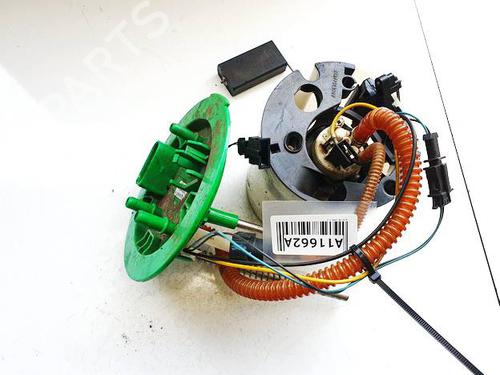 Bränslepump Bränslepump 39158769 39158769