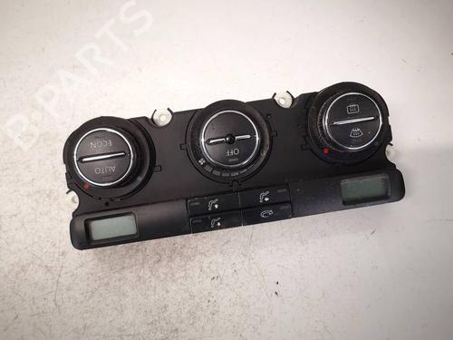 Used Climate control Climate control 38431001 38431001