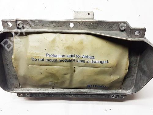 Used Passenger airbag Passenger airbag SAAB 9-3 (YS3D) 2.0 Turbo (150 hp) 33103844 33103844