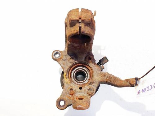 Used Right front steering knuckle Right front steering knuckle 34999788 34999788