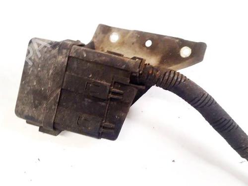 Fuse box TOYOTA AURIS (_E15_) 1.4 D-4D (NDE150_, NDE150R) | BP32588616E1  - Image 5