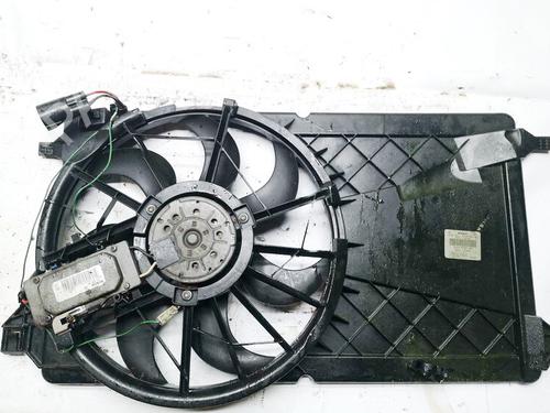 Fan MAZDA 3 (BK) 1.6 DI Turbo | BP35875980M128 - Image 2