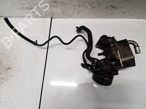 Used Oil radiator Oil radiator OPEL ASTRA J (P10) 1.7 CDTI (68) (110 hp) 34740452 34740452