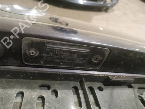 Licence plate light AUDI A8 D3 (4E2, 4E8) 4.0 TDI quattro | BP39483655I40 - Image 2