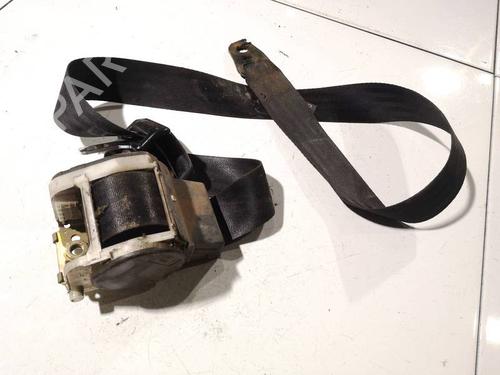 Front right seatbelt FORD TRANSIT Van (E_ _) 2.5 DI (EAL, EAS) | BP36456592I25 - Image 3