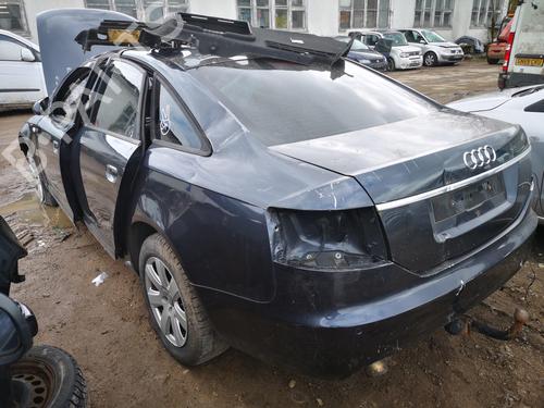 Fuse box AUDI A6 C6 (4F2) 2.7 TDI quattro | BP32917089E1  - Image 9