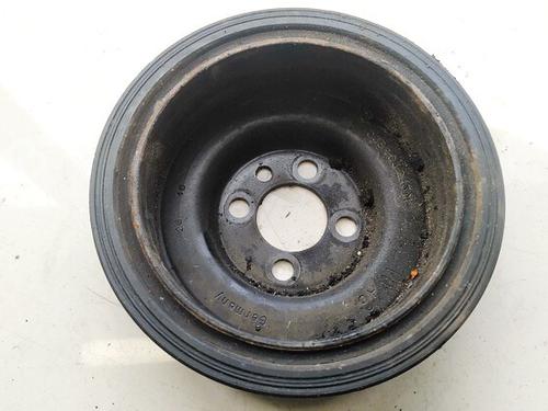 Used Pulley Pulley 35435537 35435537