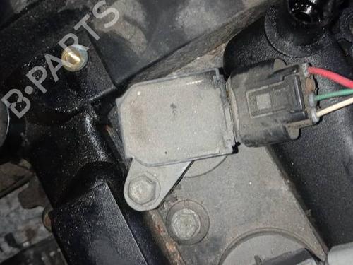 Used Ignition coil Ignition coil TOYOTA AYGO (_B1_) 1.0 (KGB10_, KGB10R) (68 hp) 35126386 35126386