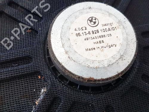 Speaker BMW 5 (E60) 520 i | BP33068134E2 - Image 3